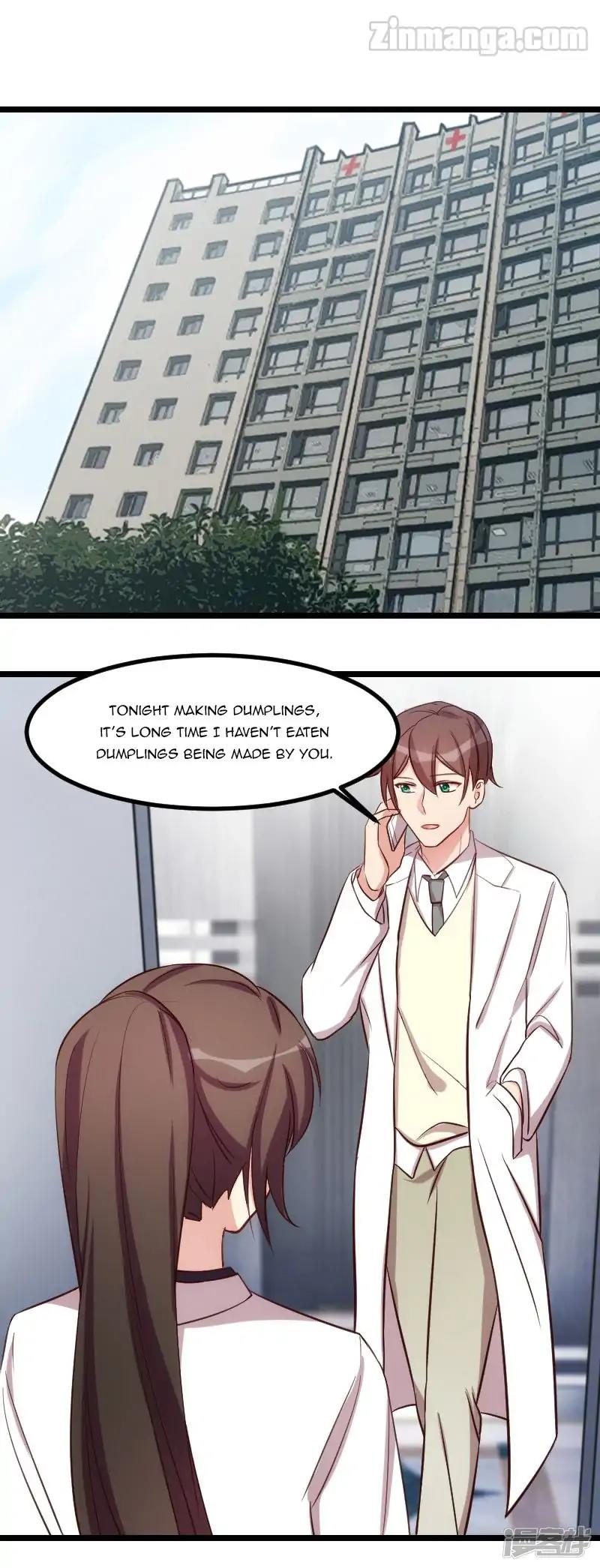 CEO’s Sudden Proposal Chapter 189 - page 5