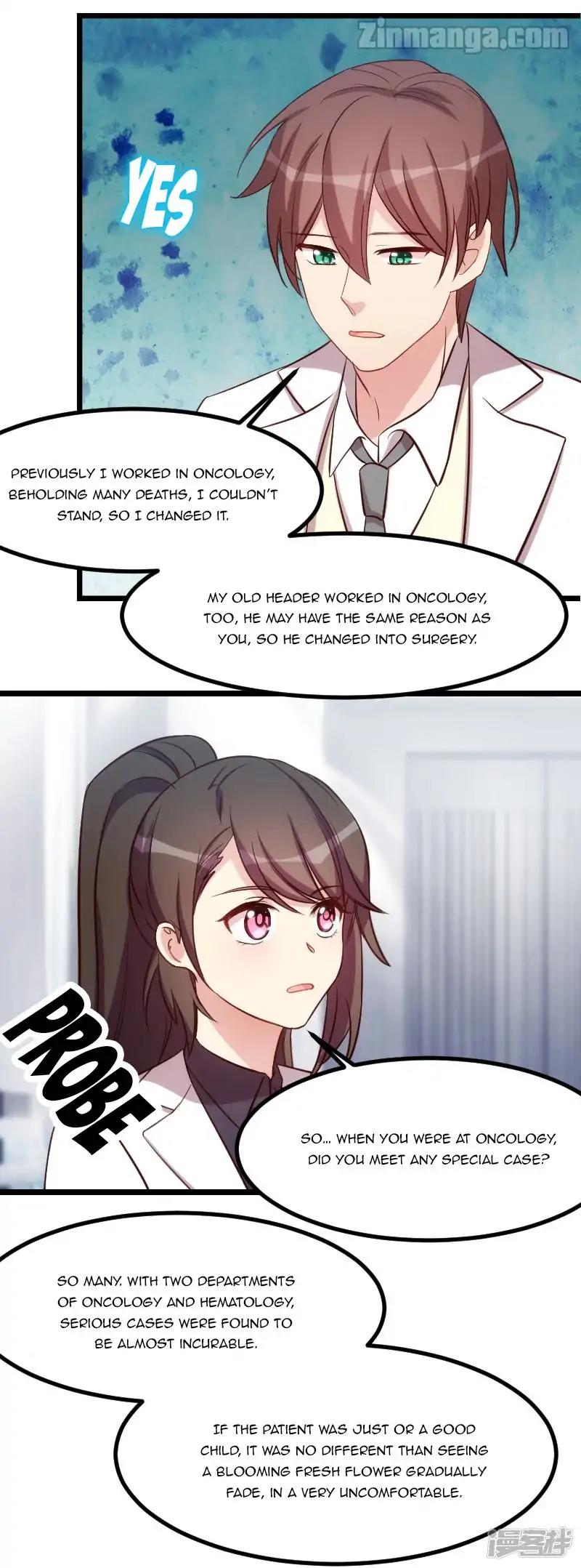 CEO’s Sudden Proposal Chapter 189 - page 7