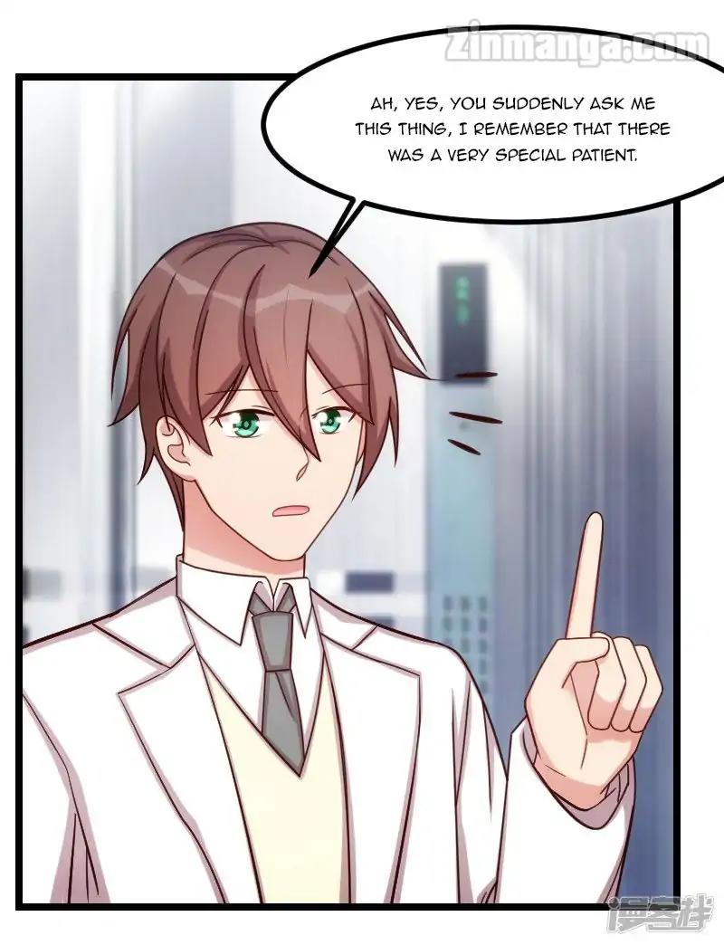 CEO’s Sudden Proposal Chapter 189 - page 8