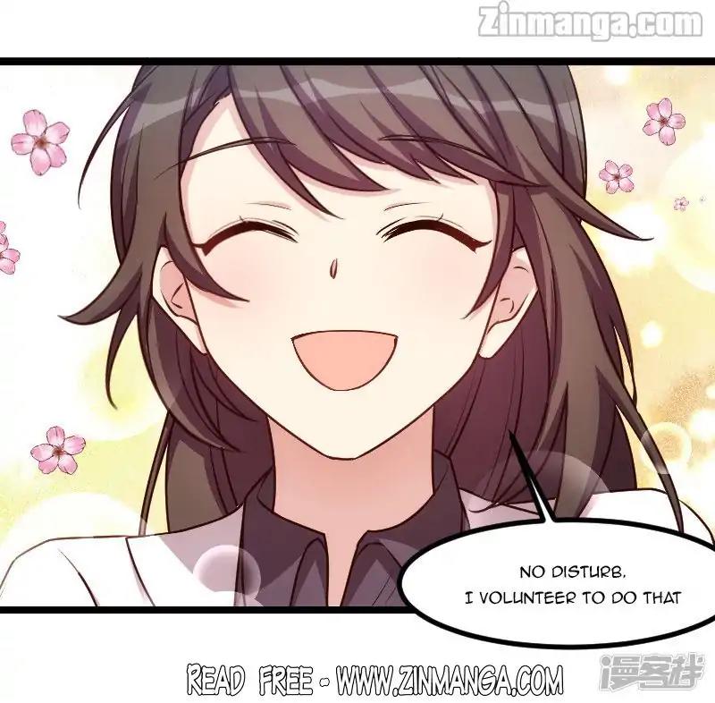 CEO’s Sudden Proposal Chapter 186 - page 10