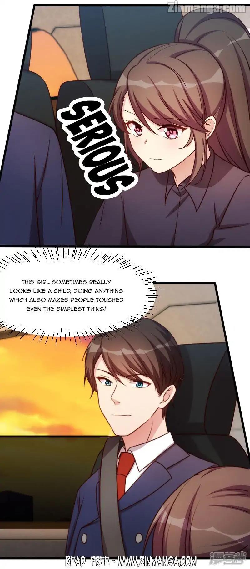 CEO’s Sudden Proposal Chapter 186 - page 12