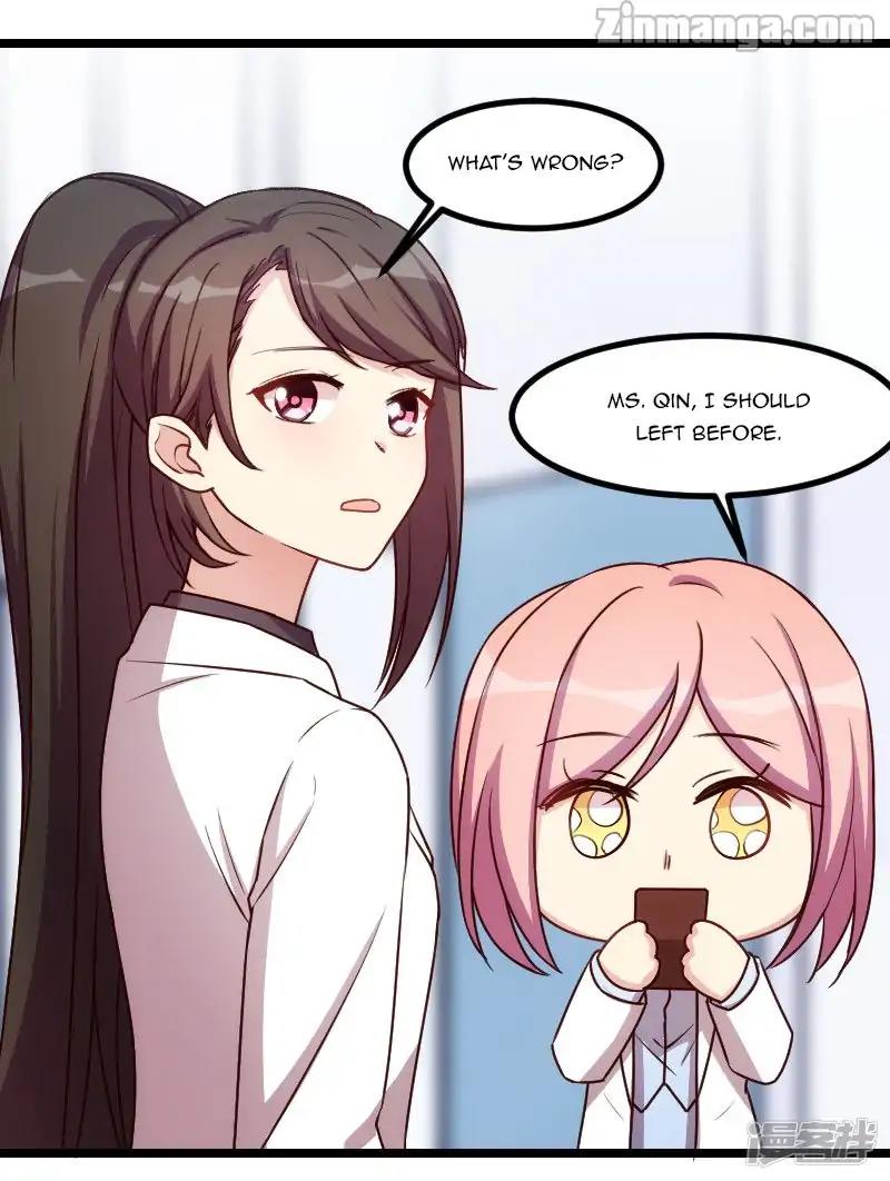 CEO’s Sudden Proposal Chapter 186 - page 6