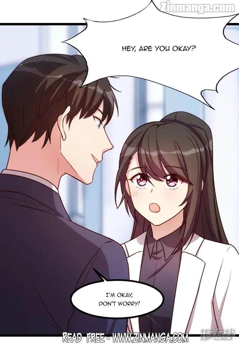 CEO’s Sudden Proposal Chapter 186 - page 8