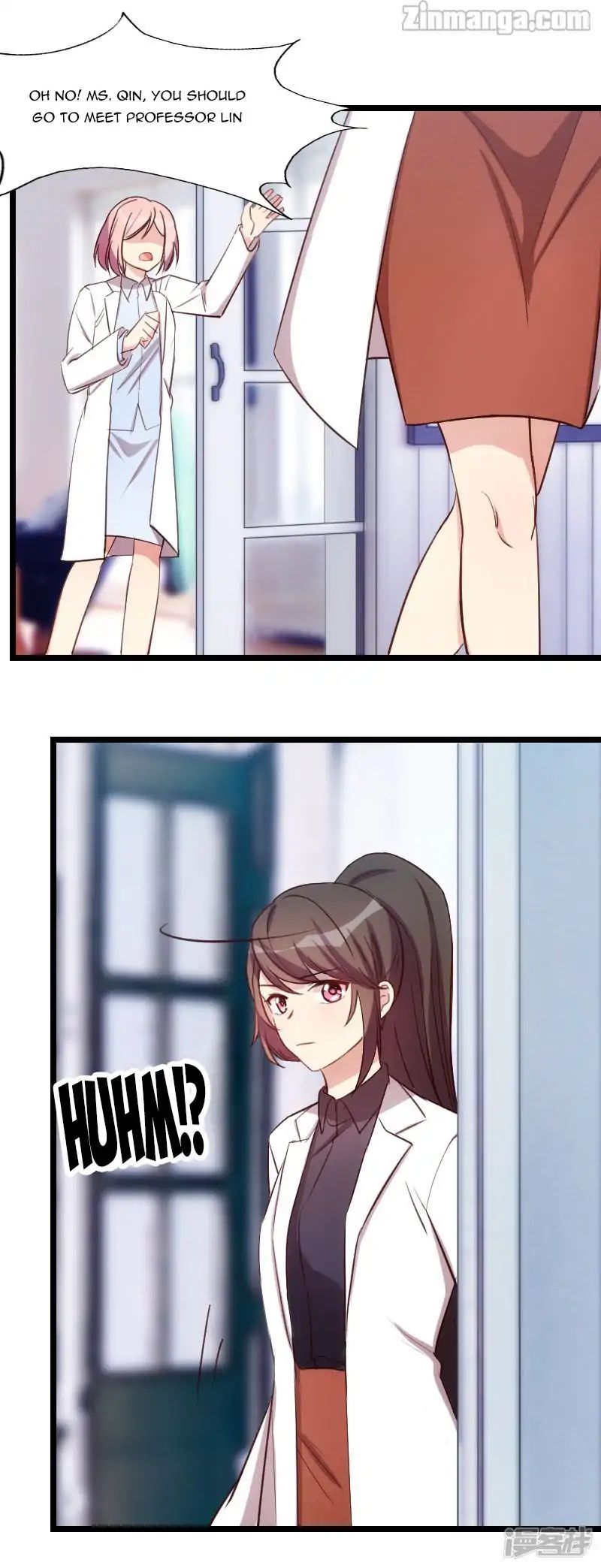 CEO’s Sudden Proposal Chapter 185 - page 2