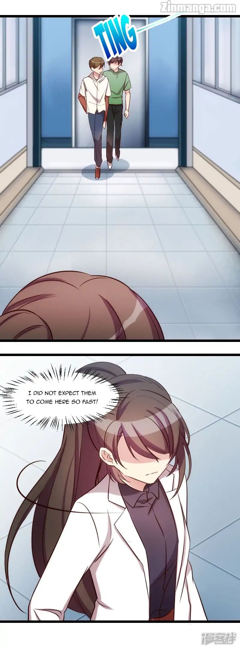 CEO’s Sudden Proposal Chapter 185 - page 3