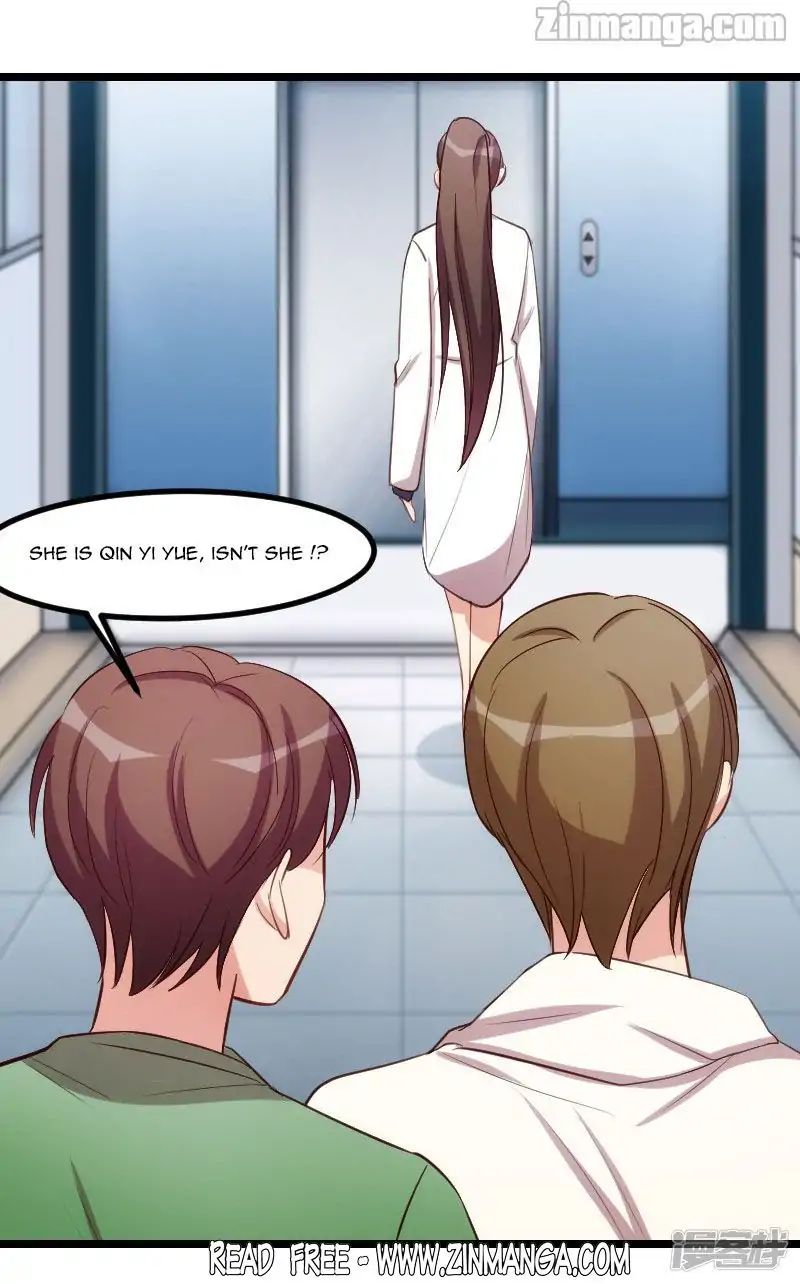 CEO’s Sudden Proposal Chapter 185 - page 4