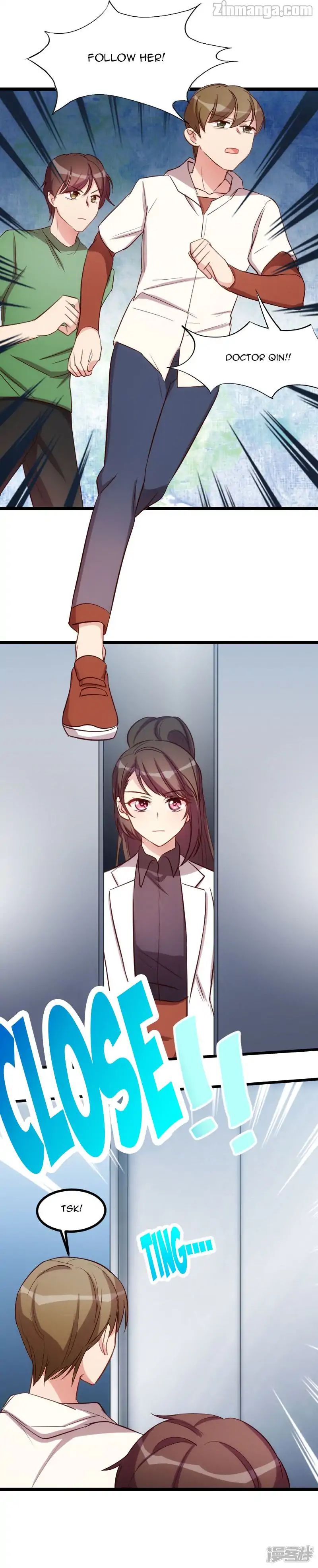 CEO’s Sudden Proposal Chapter 185 - page 5