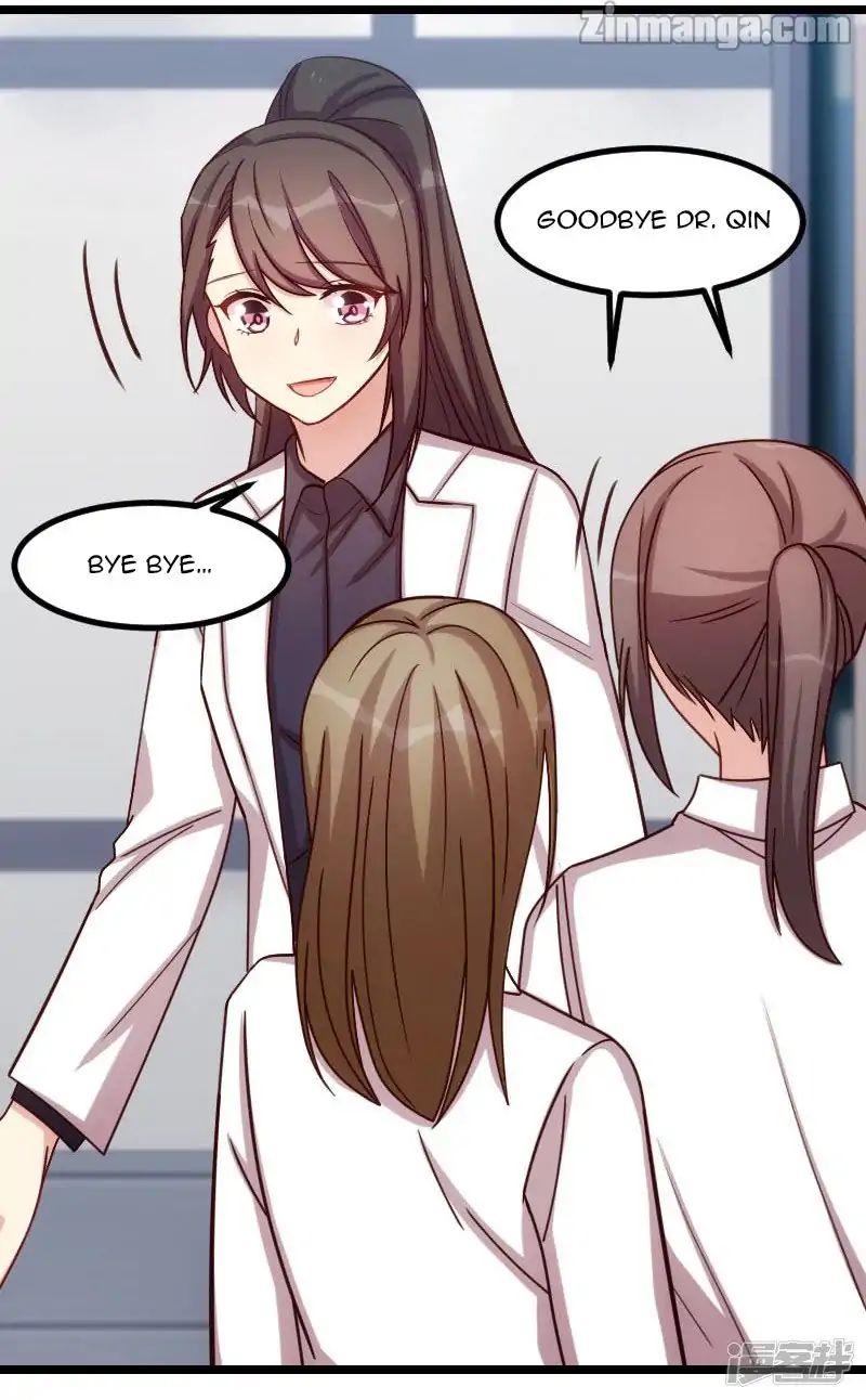 CEO’s Sudden Proposal Chapter 185 - page 8