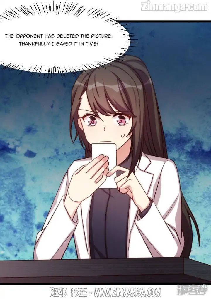 CEO’s Sudden Proposal Chapter 183 - page 21