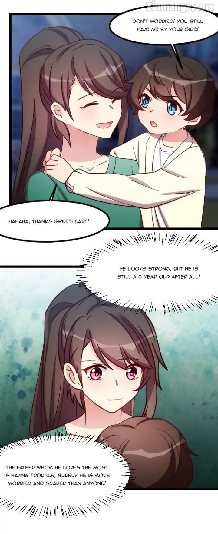 CEO’s Sudden Proposal Chapter 183 - page 3