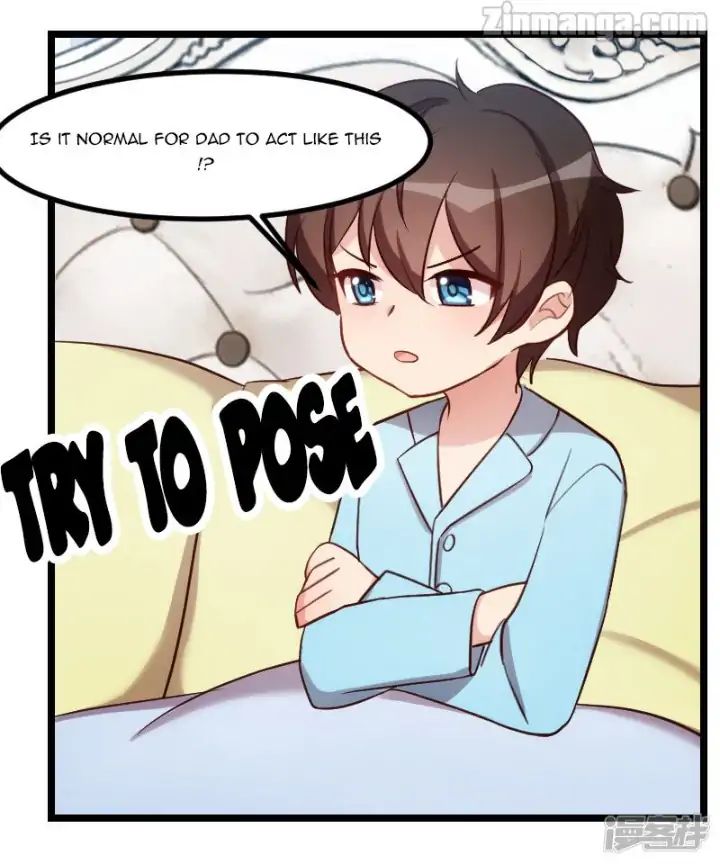 CEO’s Sudden Proposal Chapter 183 - page 7