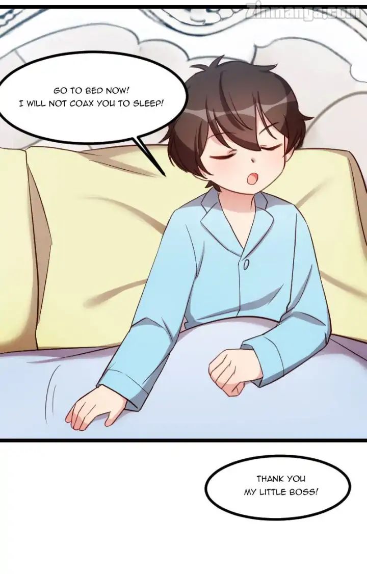 CEO’s Sudden Proposal Chapter 183 - page 9