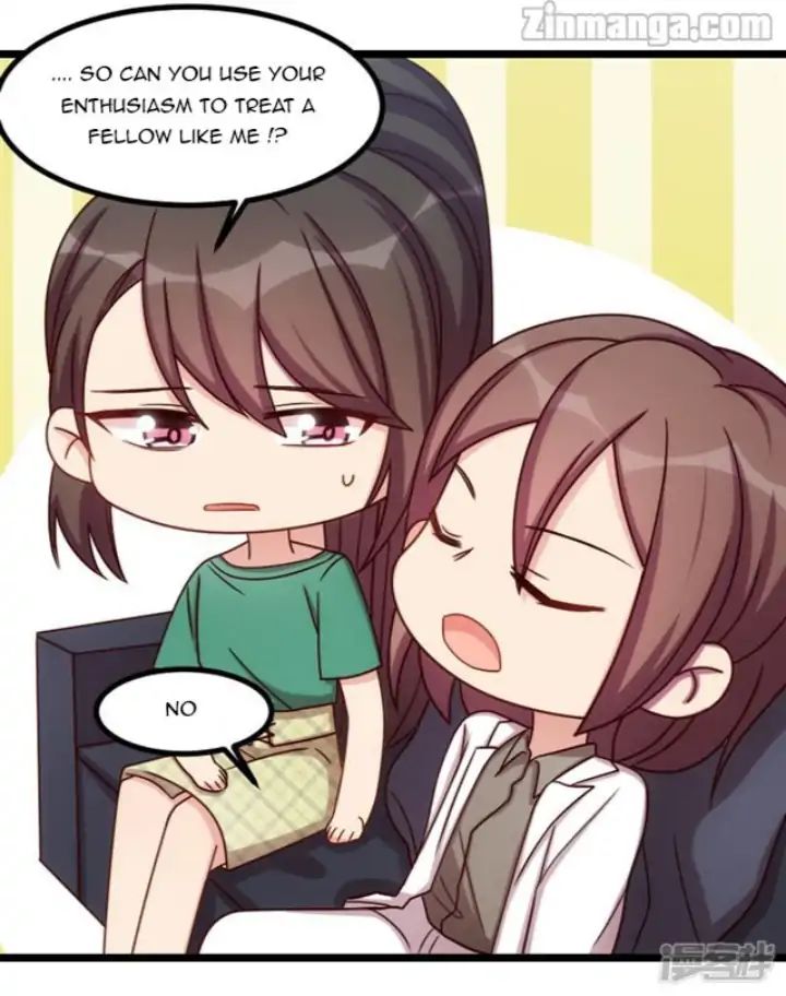 CEO’s Sudden Proposal Chapter 181 - page 5