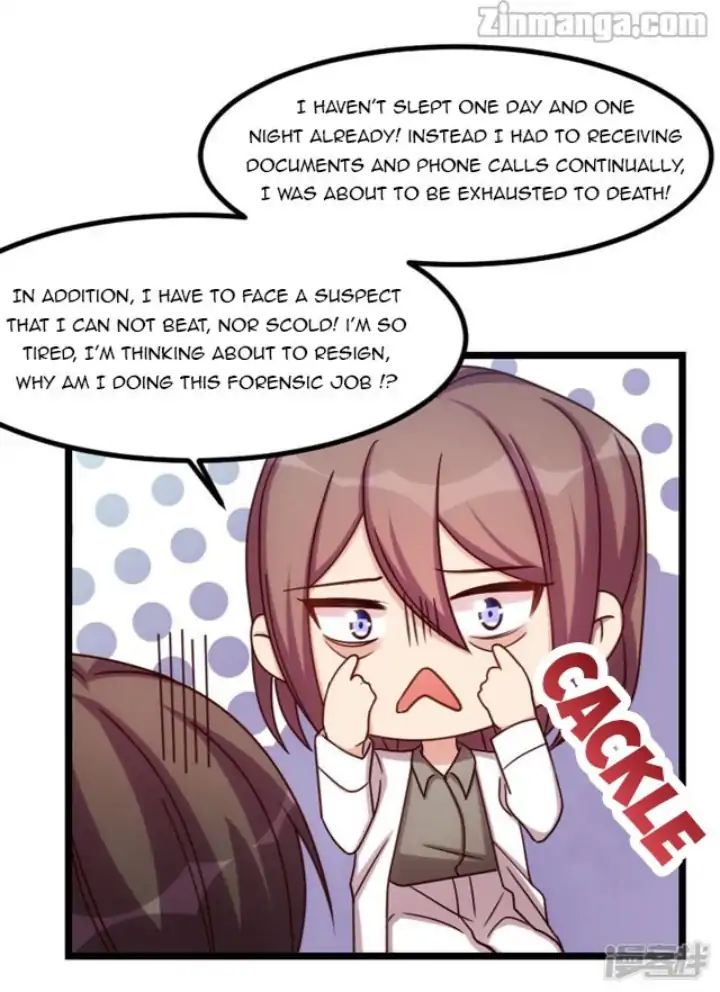 CEO’s Sudden Proposal Chapter 181 - page 6