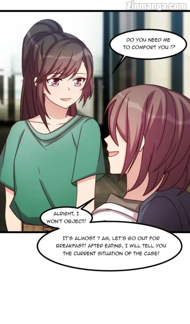 CEO’s Sudden Proposal Chapter 181 - page 7