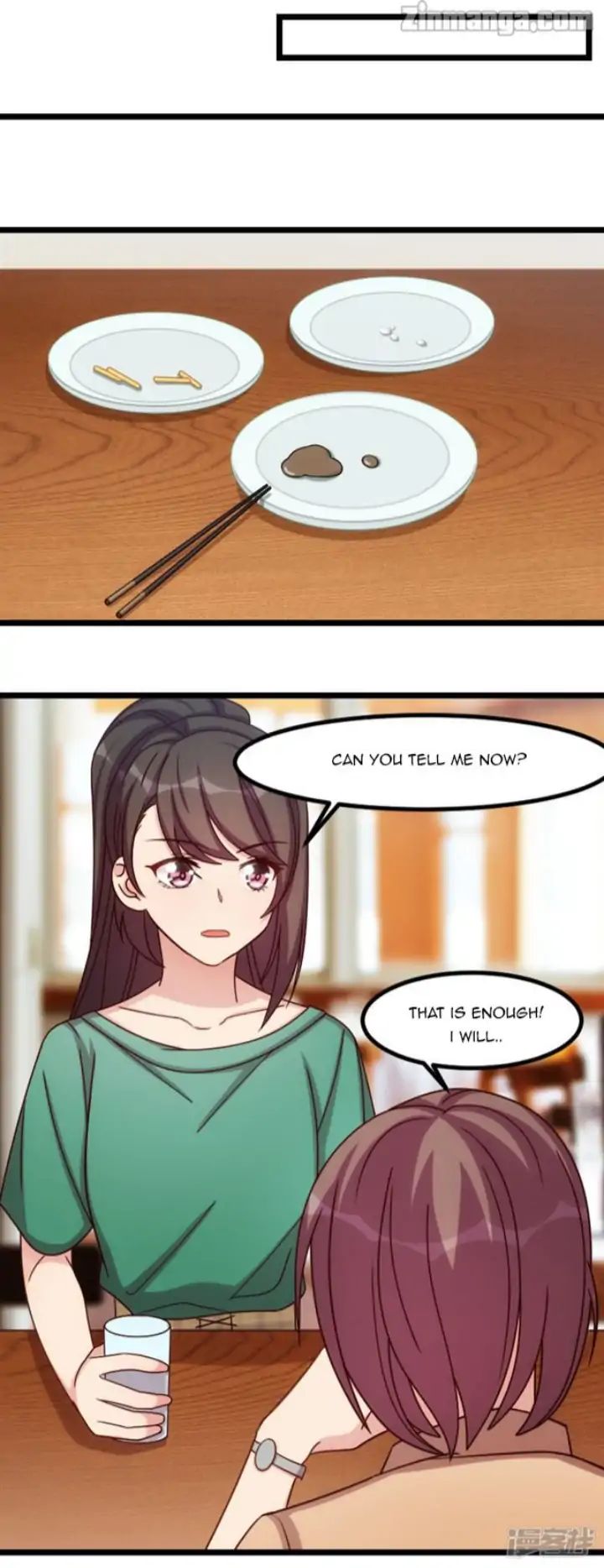 CEO’s Sudden Proposal Chapter 181 - page 8
