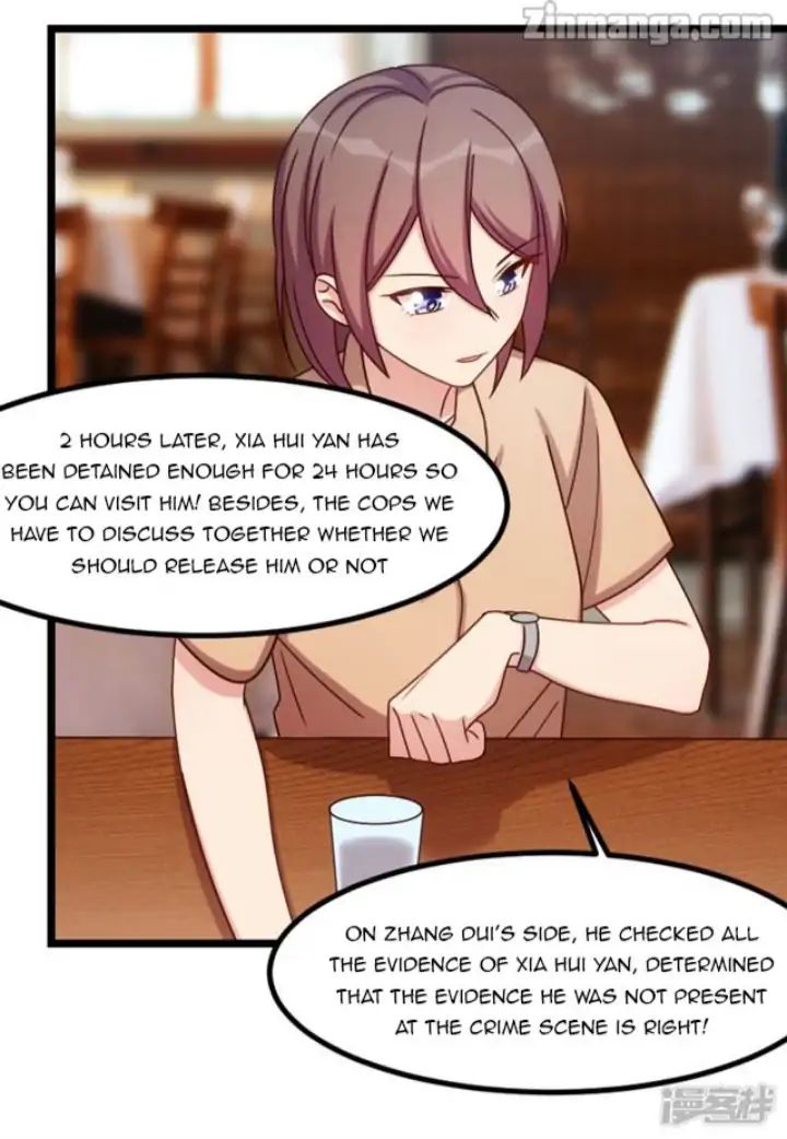 CEO’s Sudden Proposal Chapter 181 - page 9