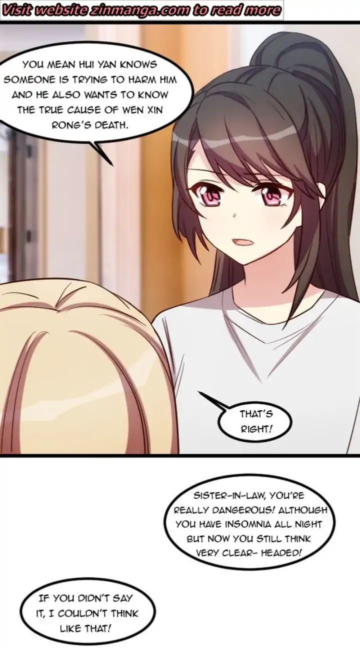 CEO’s Sudden Proposal Chapter 180 - page 10