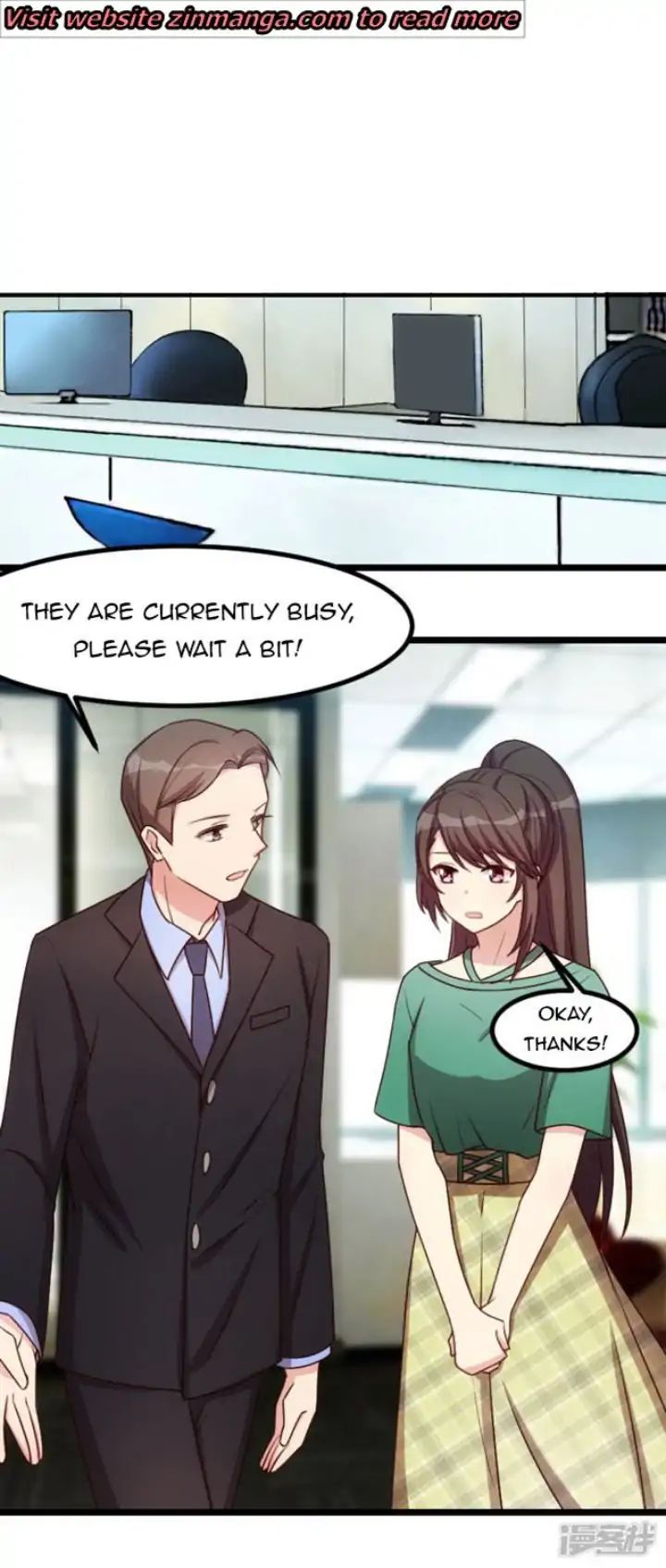 CEO’s Sudden Proposal Chapter 180 - page 12