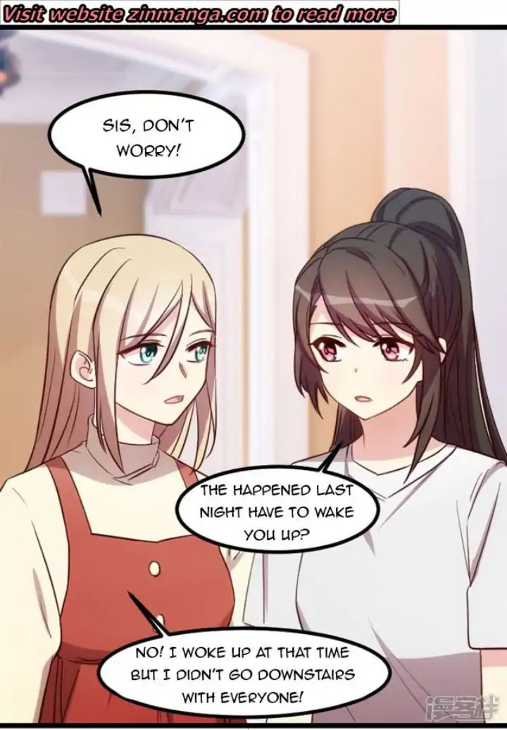 CEO’s Sudden Proposal Chapter 180 - page 7