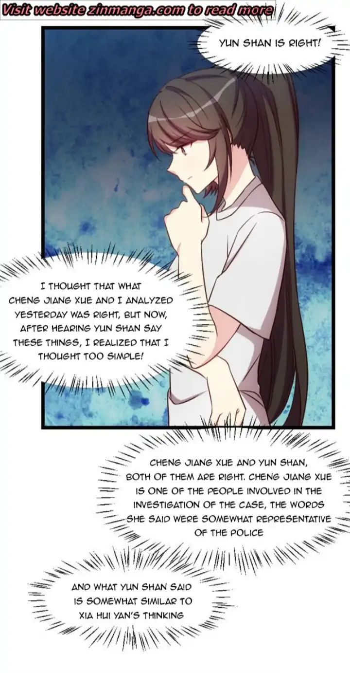 CEO’s Sudden Proposal Chapter 180 - page 9