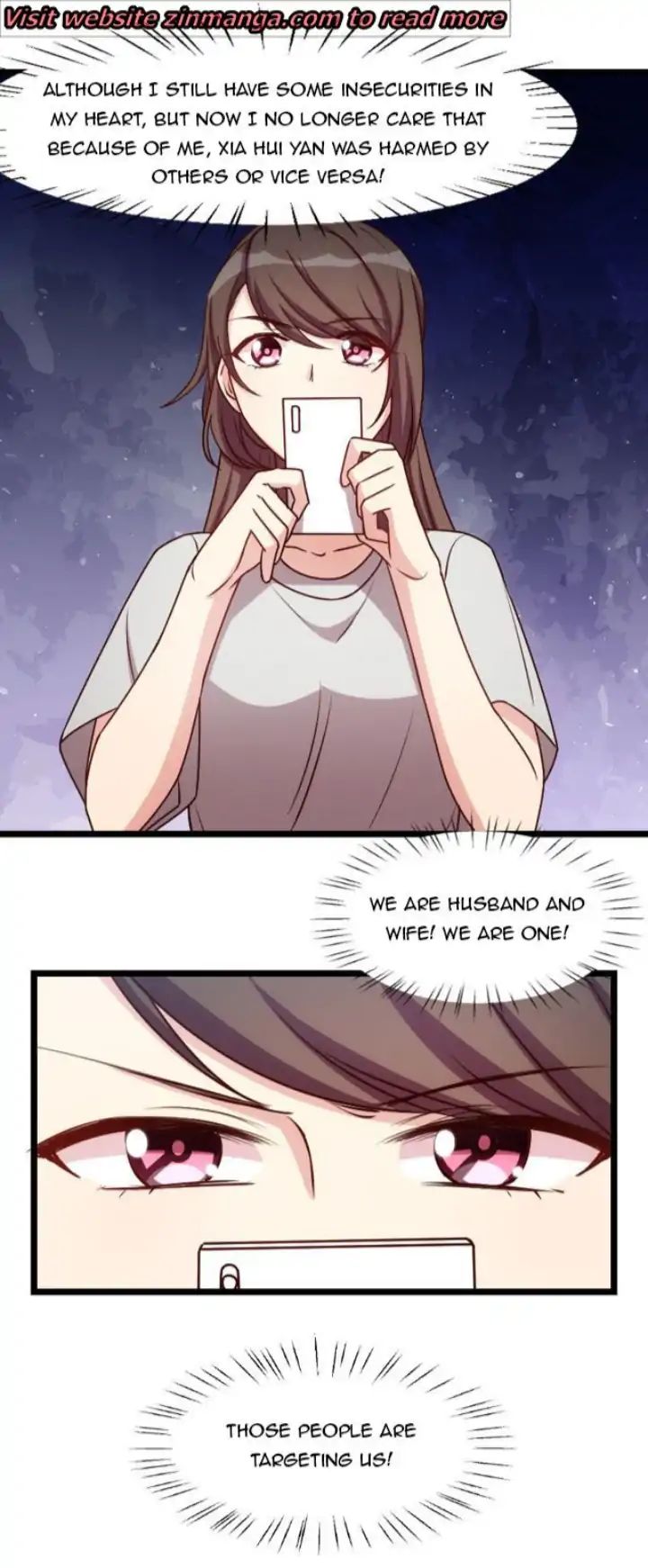 CEO’s Sudden Proposal Chapter 179 - page 29