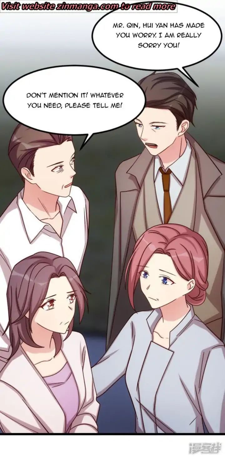 CEO’s Sudden Proposal Chapter 179 - page 3