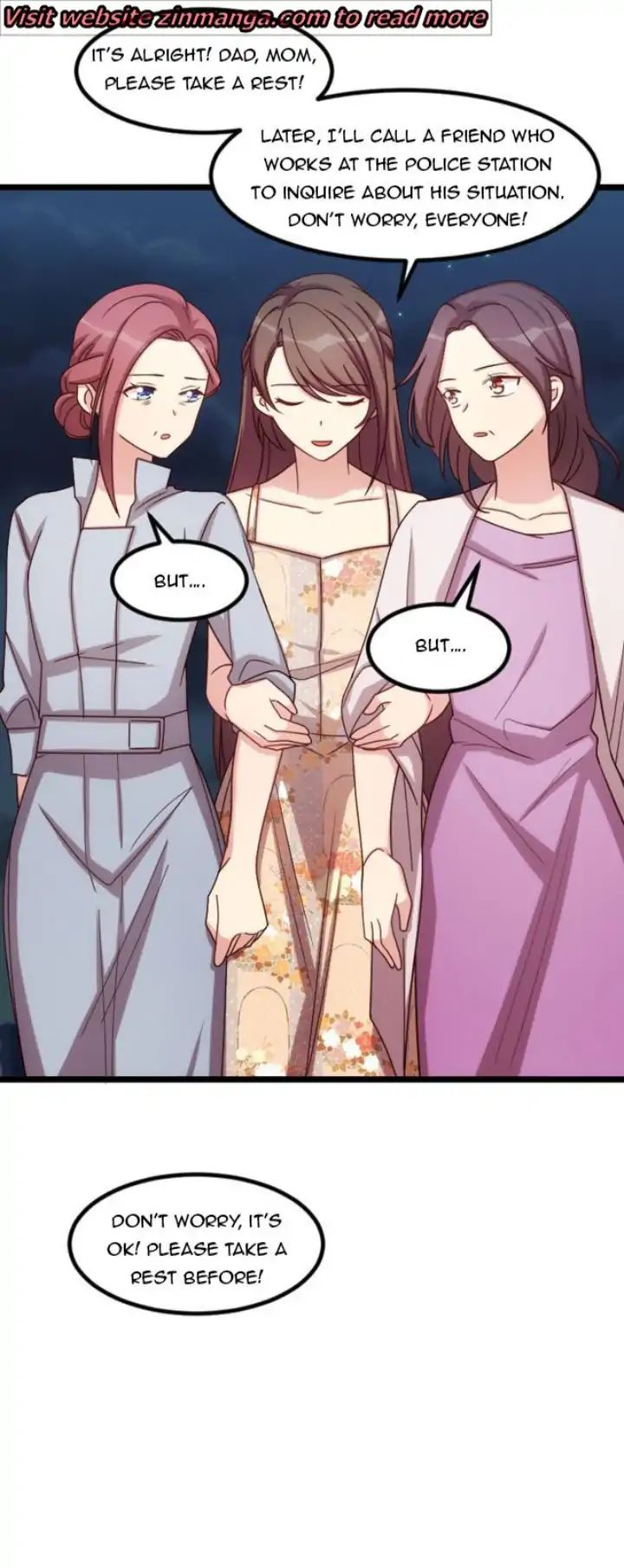 CEO’s Sudden Proposal Chapter 179 - page 4