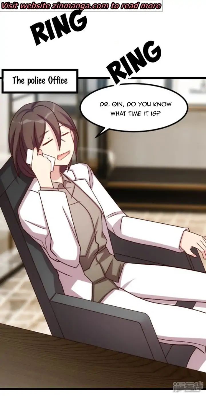 CEO’s Sudden Proposal Chapter 179 - page 7