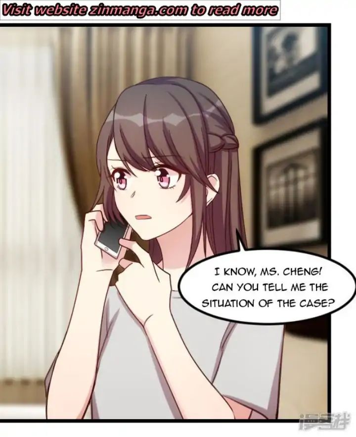 CEO’s Sudden Proposal Chapter 179 - page 8