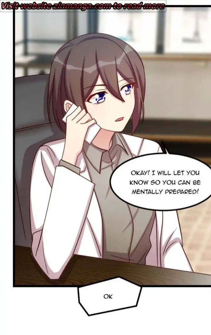 CEO’s Sudden Proposal Chapter 179 - page 9