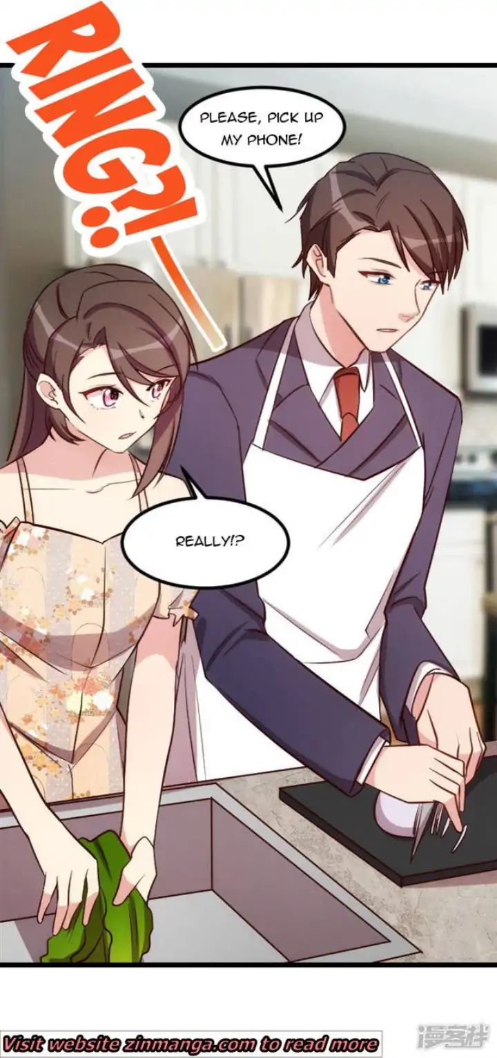 CEO’s Sudden Proposal Chapter 178 - page 2