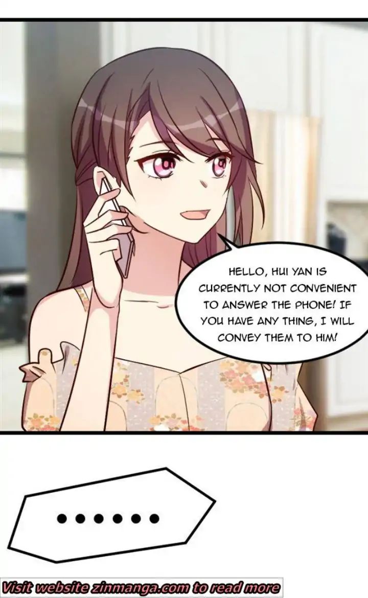 CEO’s Sudden Proposal Chapter 178 - page 3
