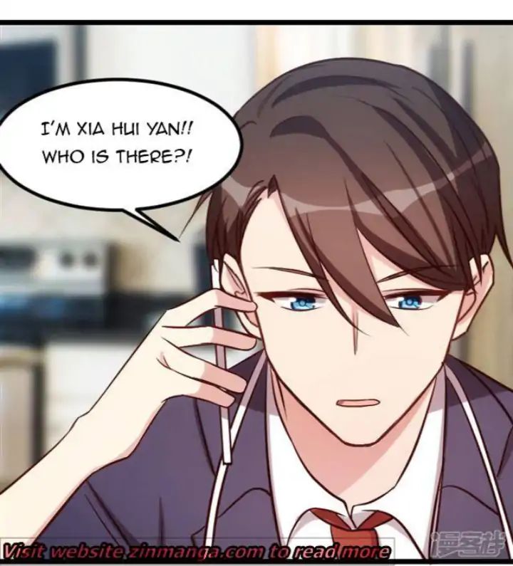 CEO’s Sudden Proposal Chapter 178 - page 6
