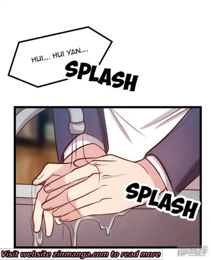 CEO’s Sudden Proposal Chapter 178 - page 7