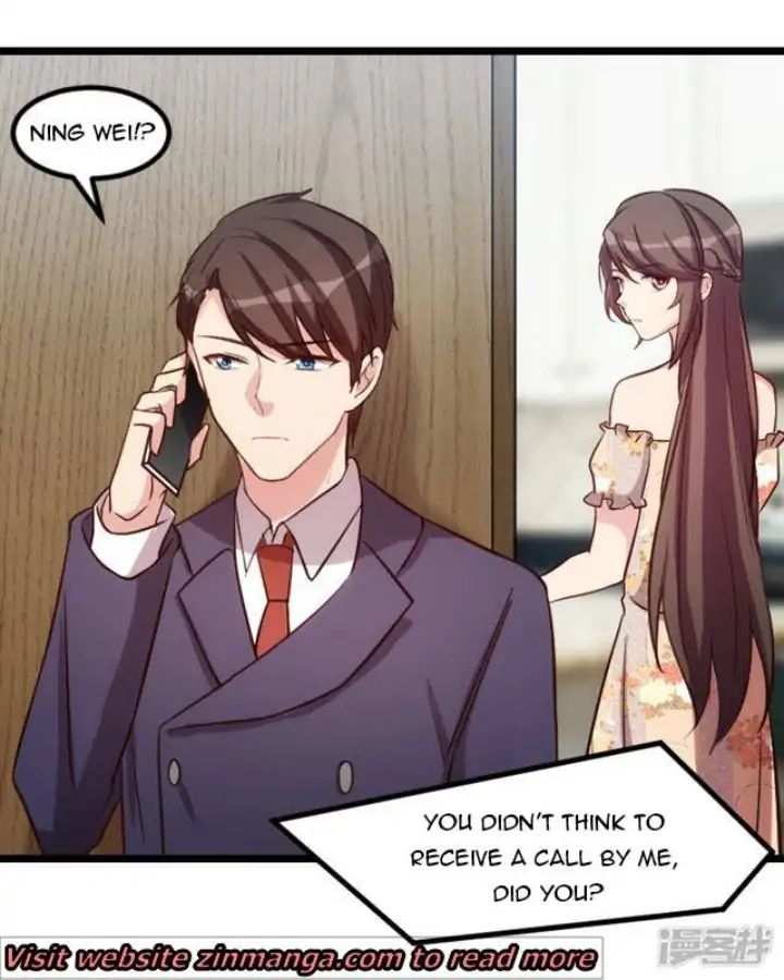 CEO’s Sudden Proposal Chapter 178 - page 9