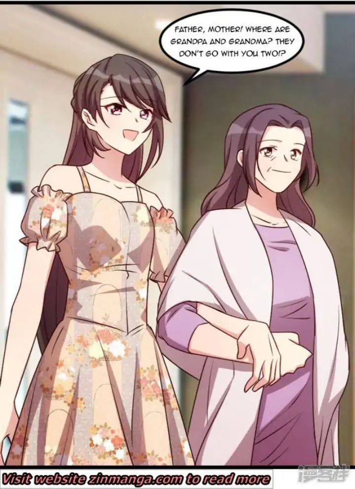 CEO’s Sudden Proposal Chapter 177 - page 21