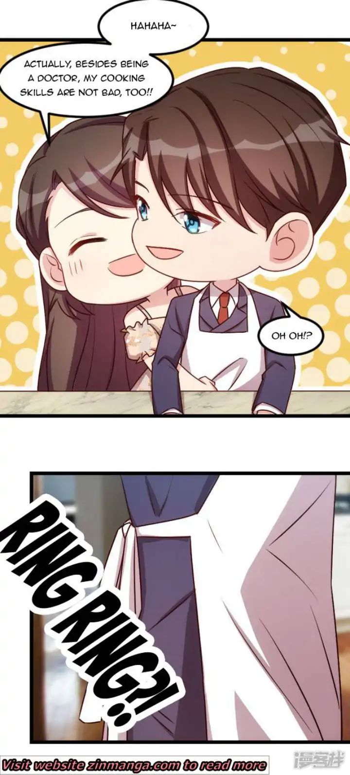 CEO’s Sudden Proposal Chapter 177 - page 28