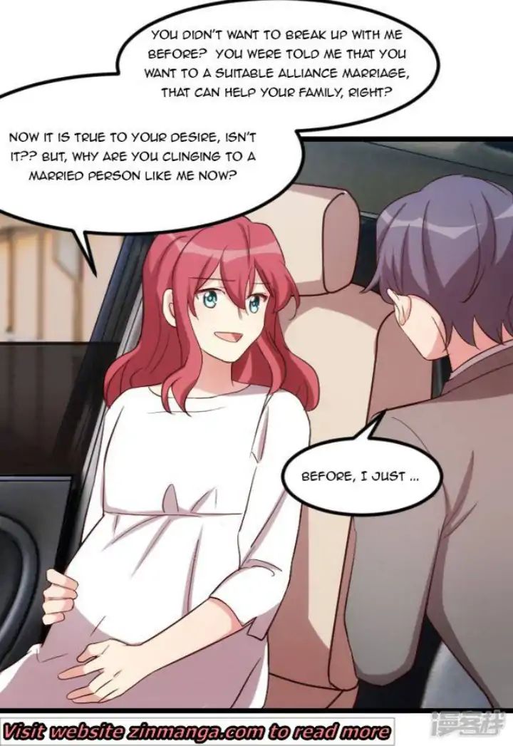 CEO’s Sudden Proposal Chapter 177 - page 3