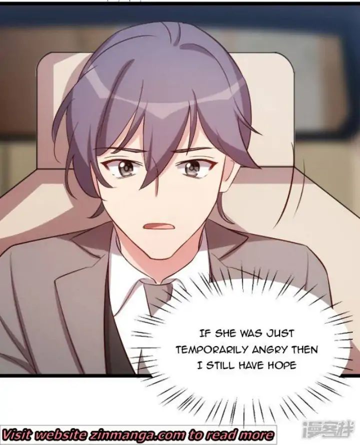 CEO’s Sudden Proposal Chapter 177 - page 8
