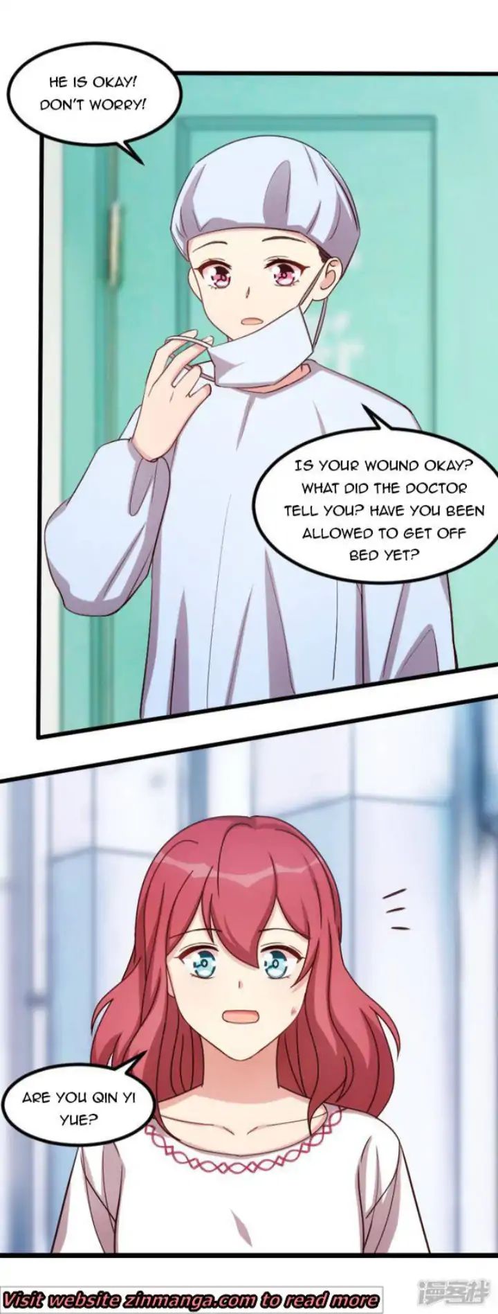 CEO’s Sudden Proposal Chapter 176 - page 11