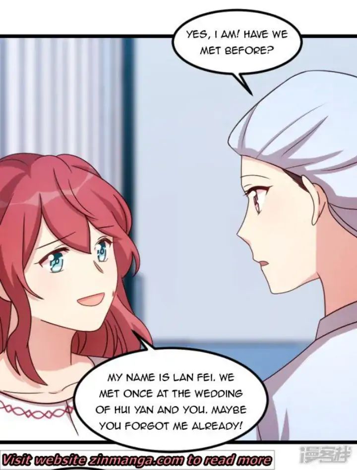 CEO’s Sudden Proposal Chapter 176 - page 12