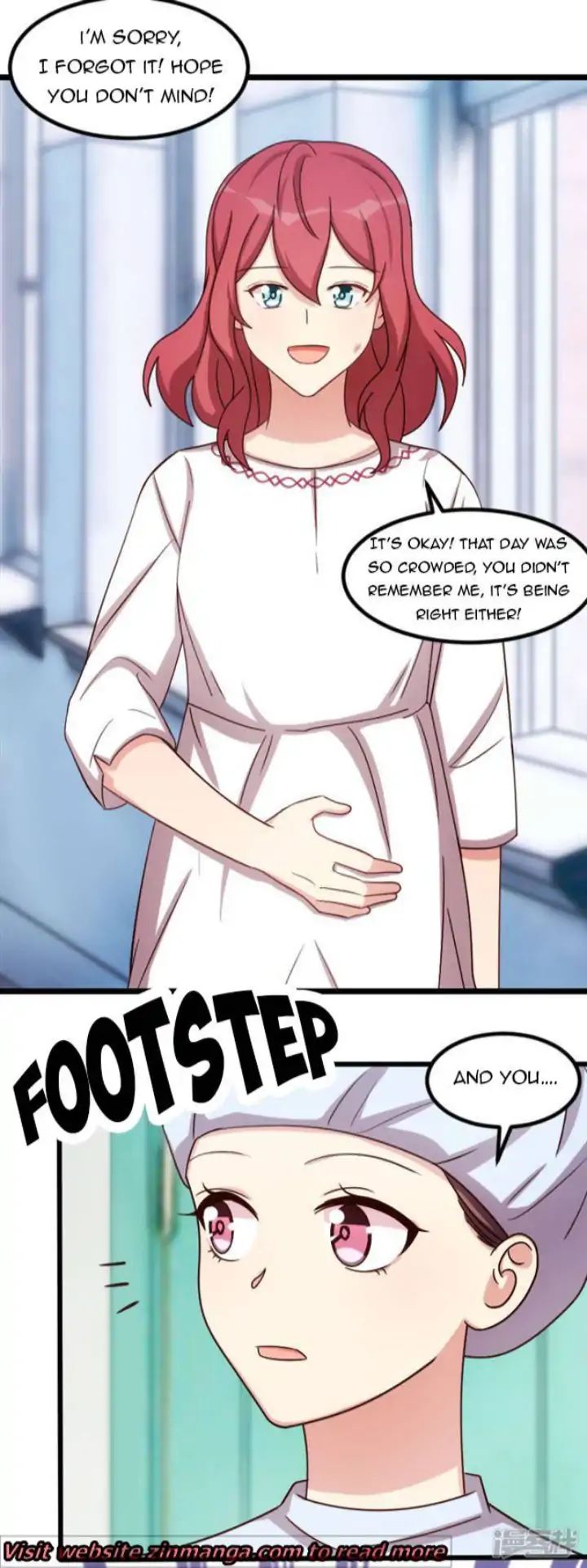 CEO’s Sudden Proposal Chapter 176 - page 13