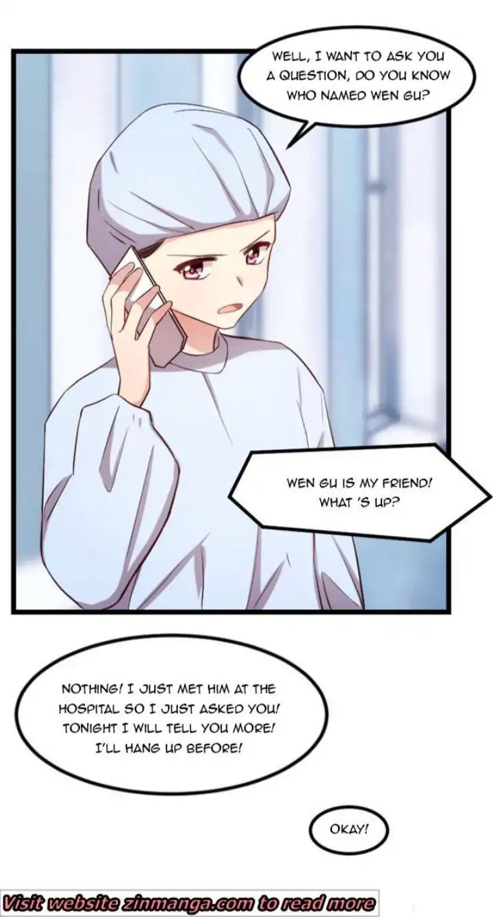 CEO’s Sudden Proposal Chapter 176 - page 19