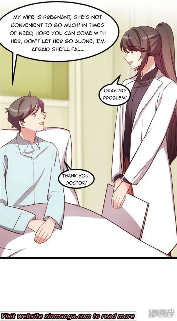 CEO’s Sudden Proposal Chapter 176 - page 23
