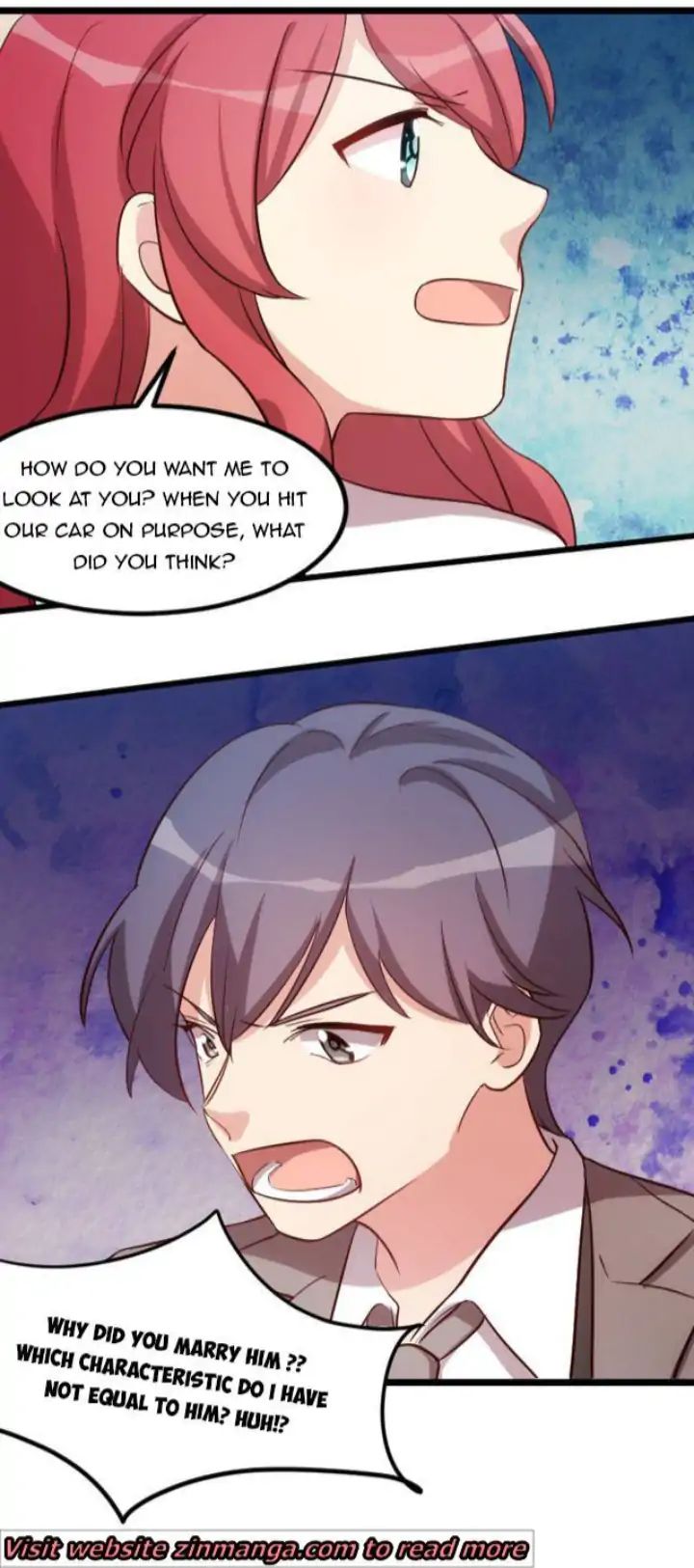 CEO’s Sudden Proposal Chapter 176 - page 25