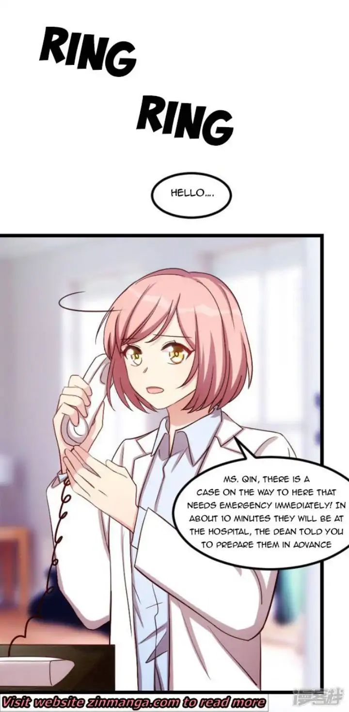 CEO’s Sudden Proposal Chapter 176 - page 7