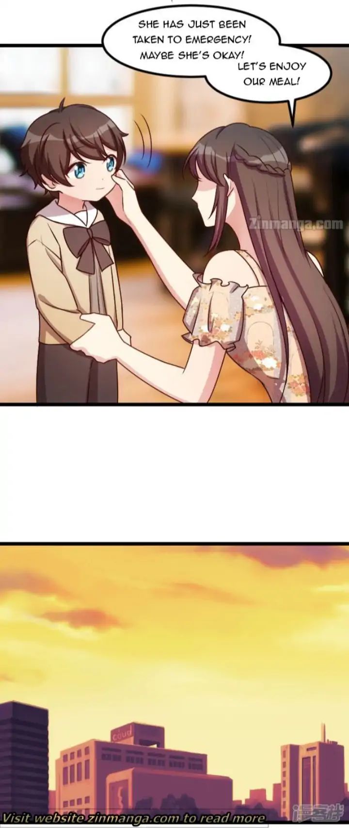 CEO’s Sudden Proposal Chapter 175 - page 10