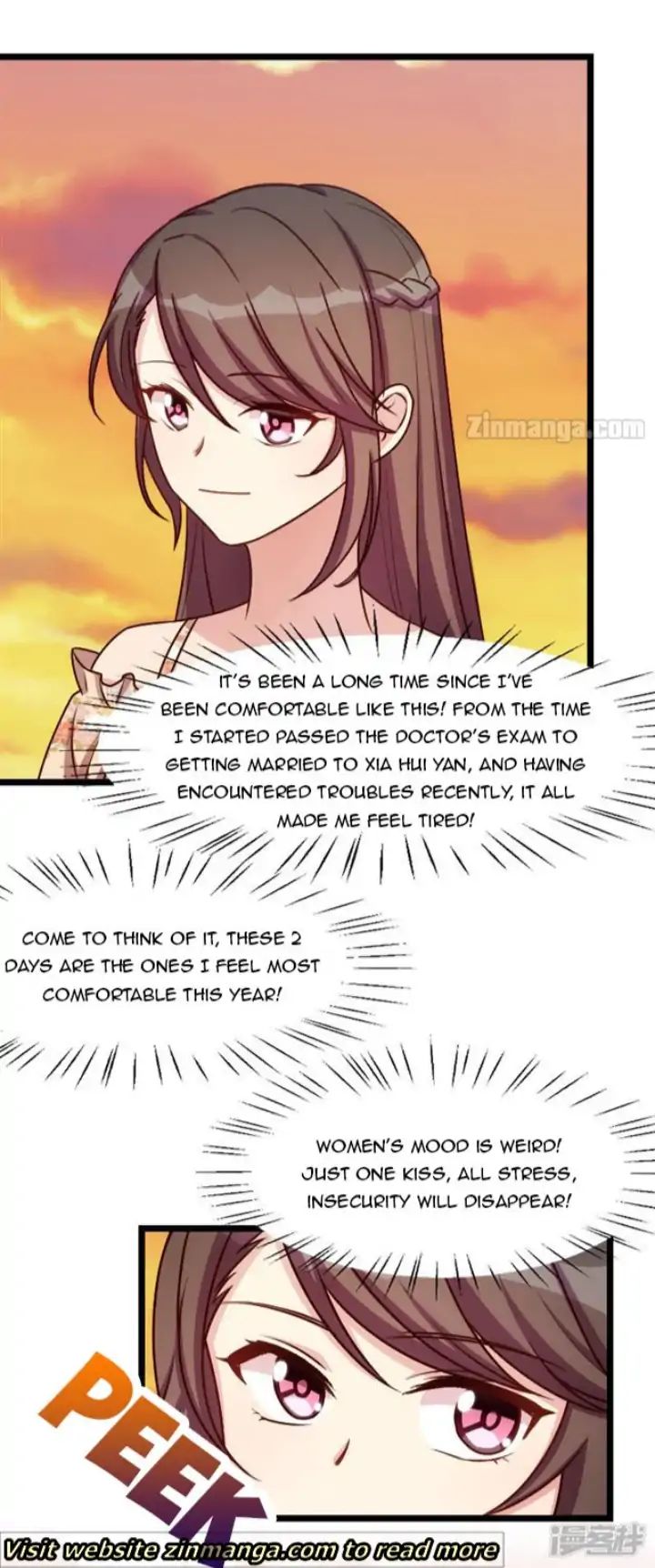 CEO’s Sudden Proposal Chapter 175 - page 12