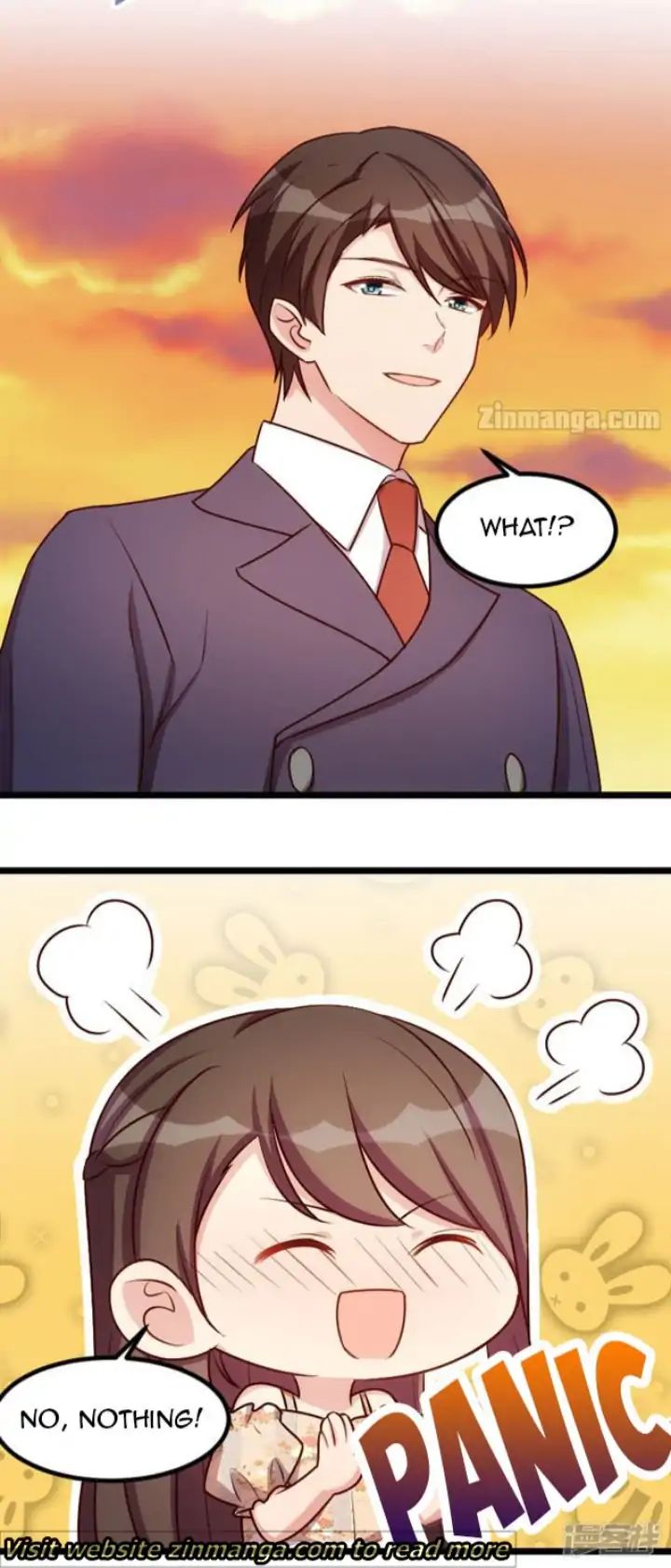 CEO’s Sudden Proposal Chapter 175 - page 13